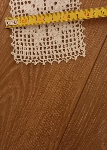 dantel kese - Görsel 2