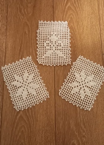 dantel kese - Görsel 9