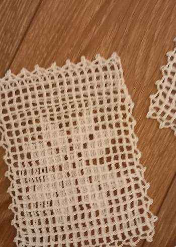 dantel kese - Görsel 4