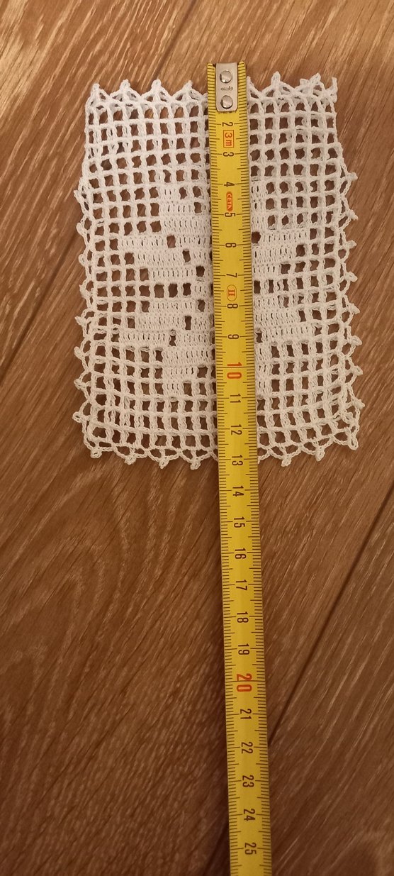 dantel kese - Görsel 3