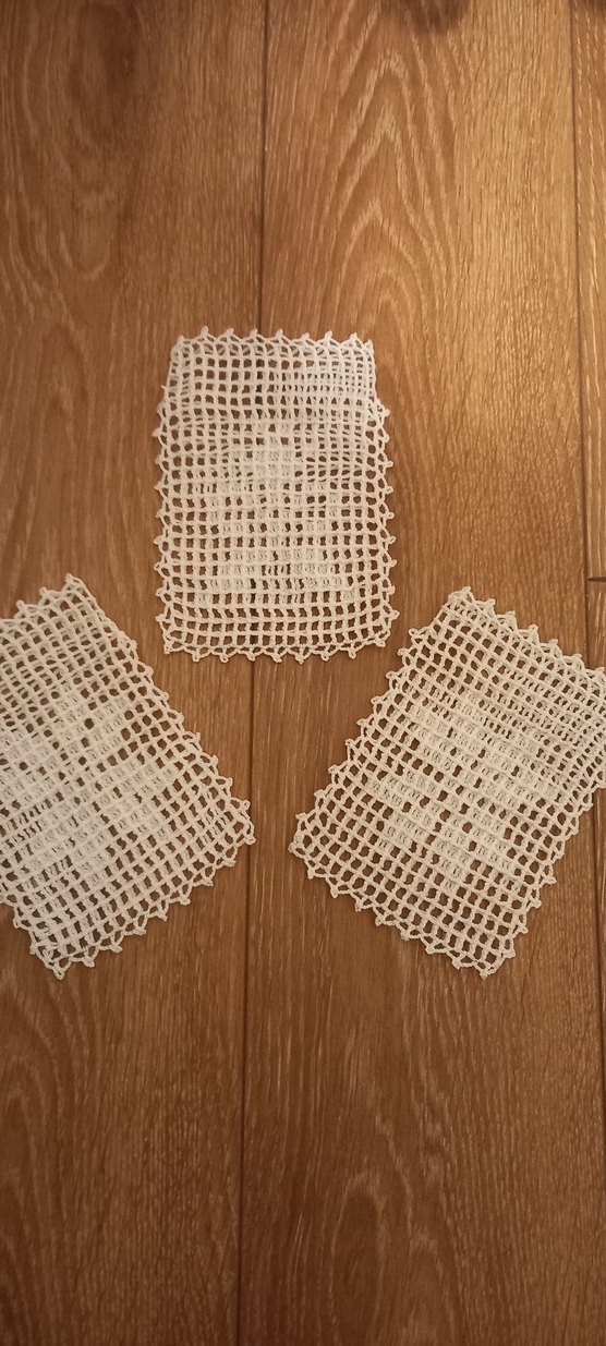 dantel kese - Görsel 5