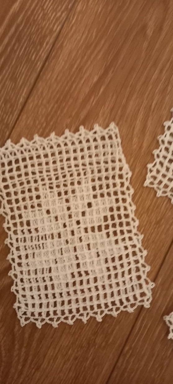 dantel kese - Görsel 4