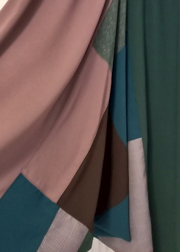 tasarım şalvar - Görsel 2