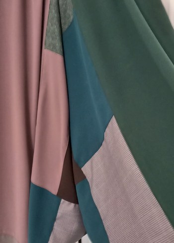 tasarım şalvar - Görsel 4