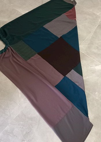 tasarım şalvar - Görsel 8