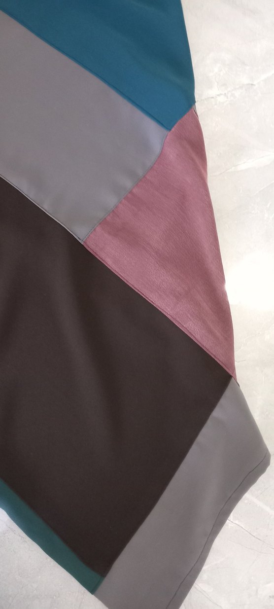 tasarım şalvar - Görsel 3