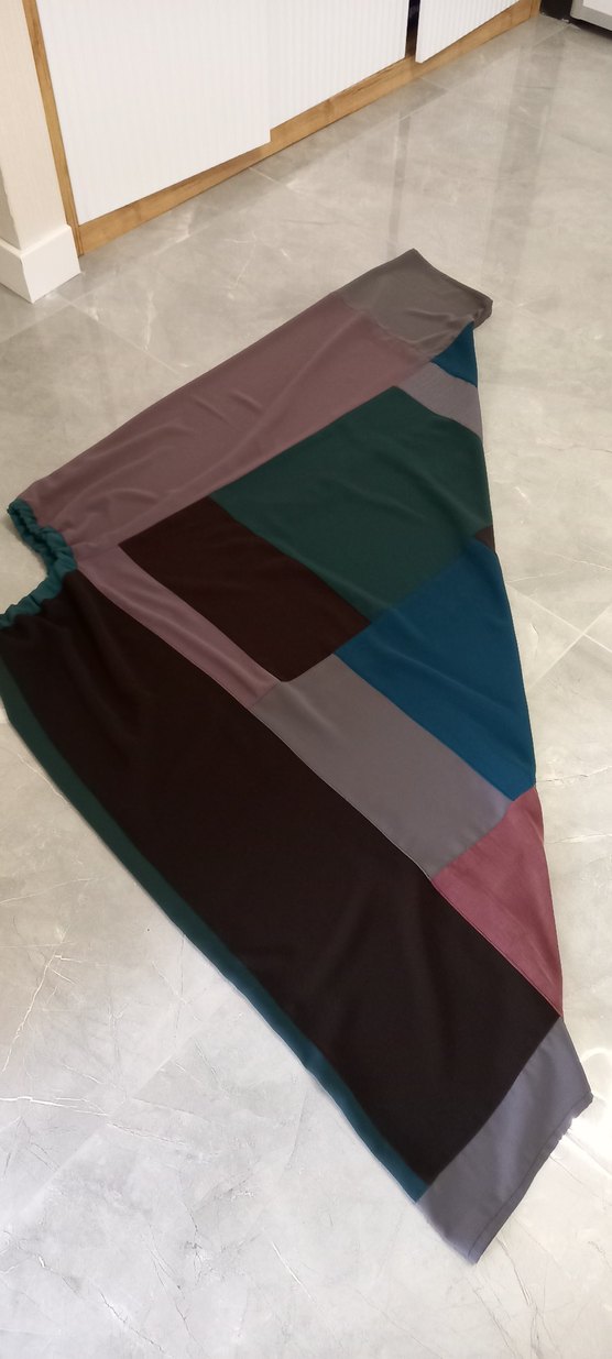 tasarım şalvar - Görsel 5