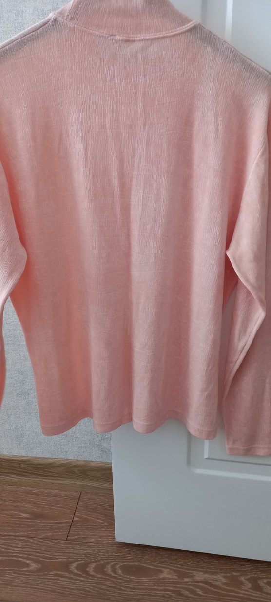 bluz likralı - Görsel 3