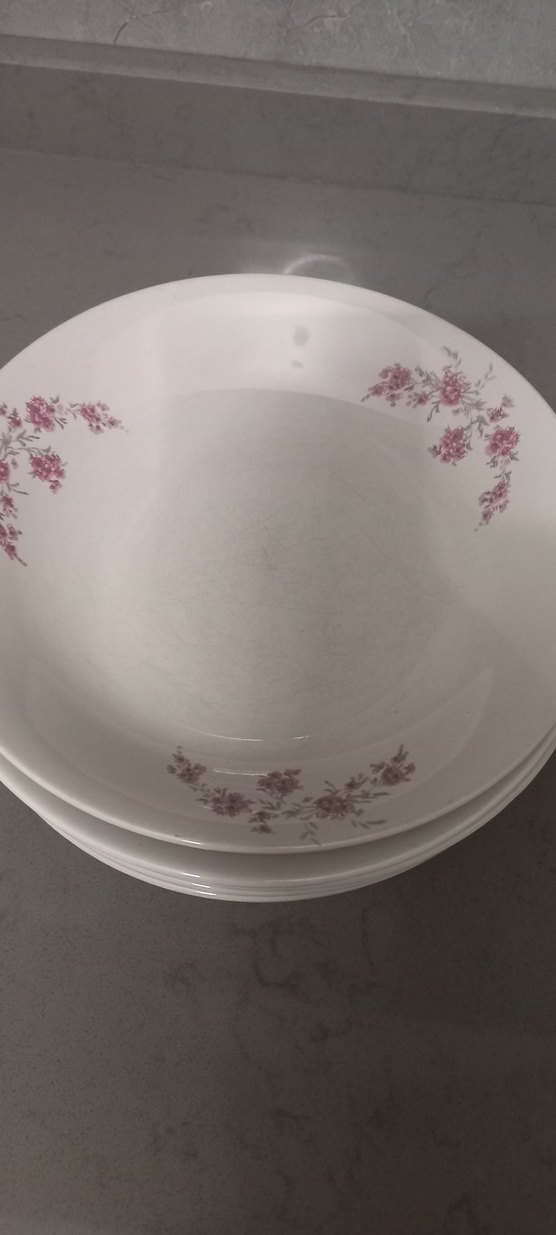 sümerbank Yemek tabağı - Görsel 2