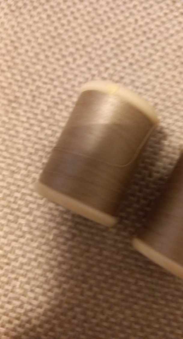 anchor İki Bej nakış İpliği - Görsel 4