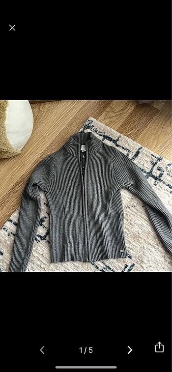 PULL AND BEAR HIRKA/KAZAK