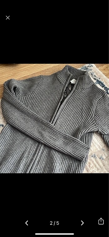 Pull and Bear PULL AND BEAR HIRKA/KAZAK