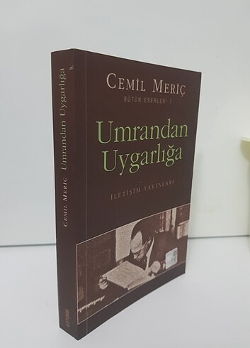 Umrandan Uygarlığa