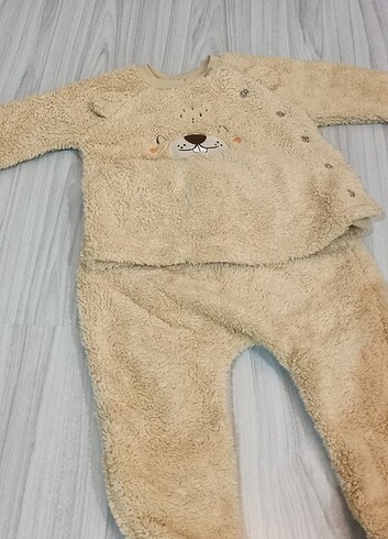 12-18 ay bebek takım 