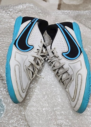 nike Erkek Beyaz Spor Ayakkabi