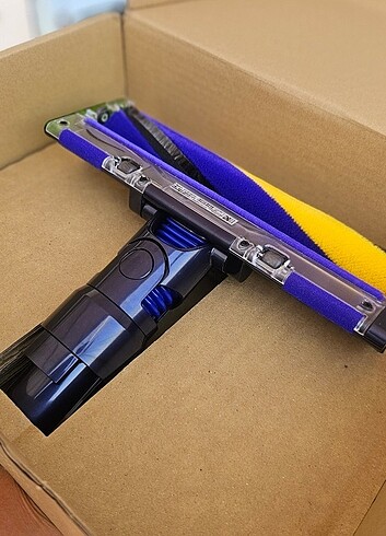 DYSON GEN5 LASER BASLİK 