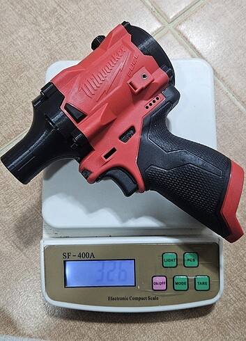 Milwaukee m12 jet fan