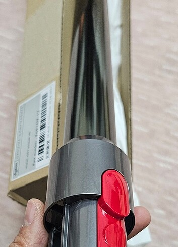 DYSON V15 SIYAH BORU