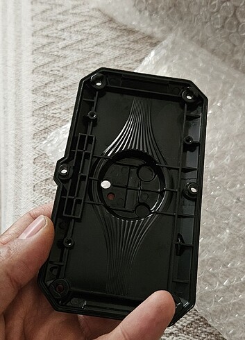 Dualtron ey4 ekran arka kapagi - Görsel 4