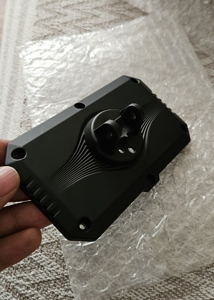 Dualtron ey4 ekran arka kapagi - Görsel 2