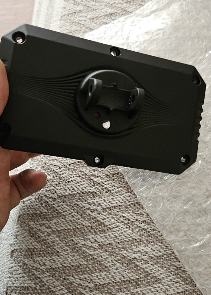 Dualtron ey4 ekran arka kapagi - Görsel 3