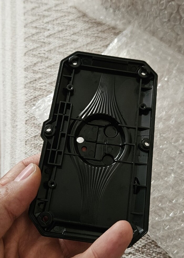 Dualtron ey4 ekran arka kapagi - Görsel 4