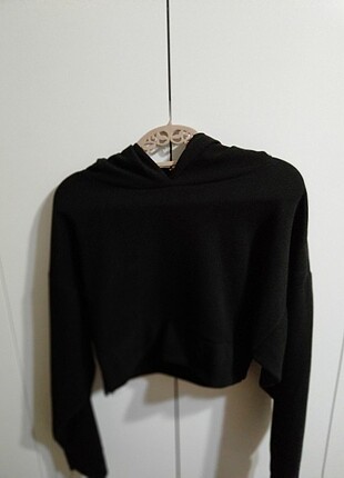Crop sweat