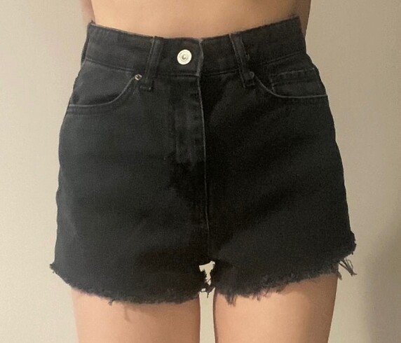 32 Beden Zara şort