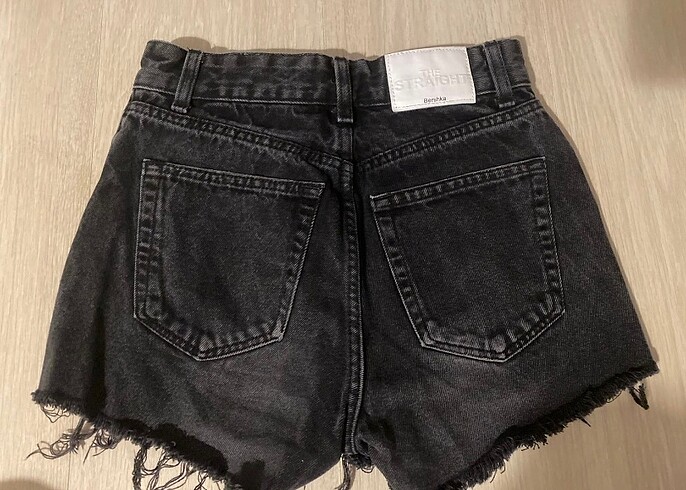 34 Beden bershka sort