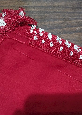 iğne oyası yazma - Görsel 3