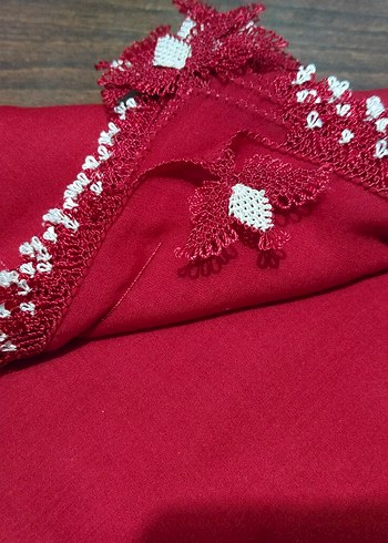 iğne oyası yazma - Görsel 2