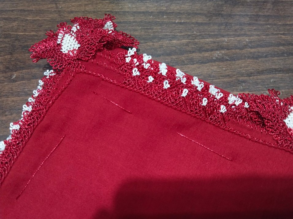 iğne oyası yazma - Görsel 3