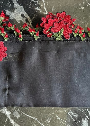 iğne oyası yazma - Görsel 5