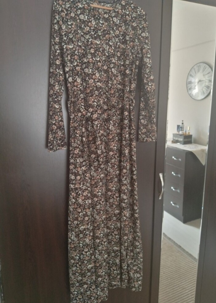 Günlük uzun elbie - Görsel 2