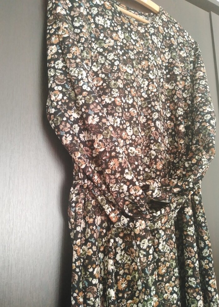 Günlük uzun elbie - Görsel 3