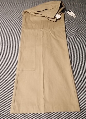 Zara kumaş pantolon - Görsel 2