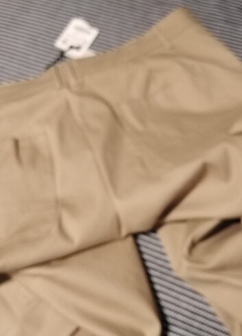 Zara kumaş pantolon - Görsel 3