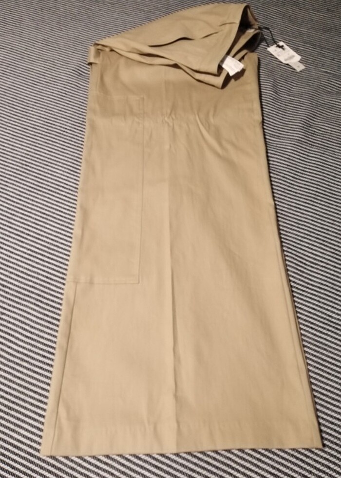 Zara kumaş pantolon  - Görsel 2