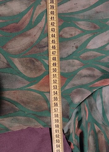 Uzun tesettür elbise  - Görsel 6