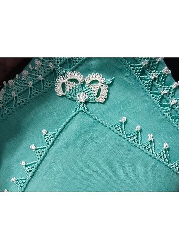 İğne oyası yazma - Görsel 3