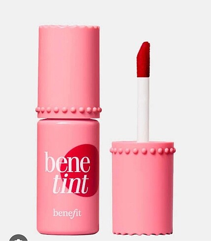 Benefit - Limited Edition Benetint
