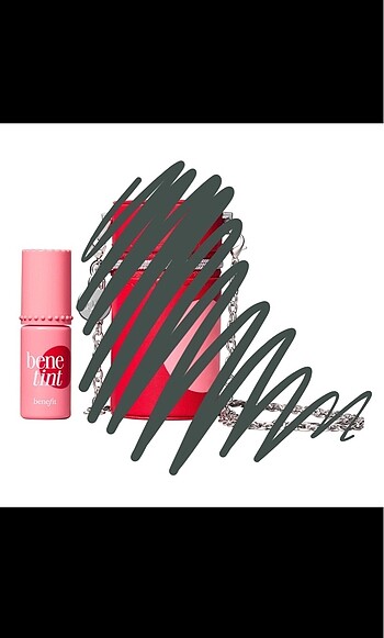 Benefit Benefit - Limited Edition Benetint