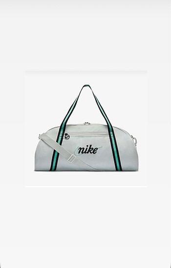 Nike Spor Çantası