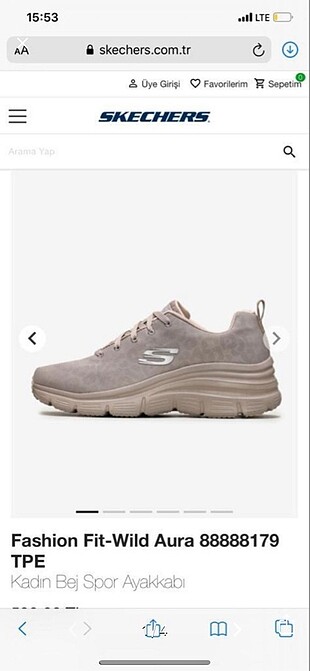 Skechers