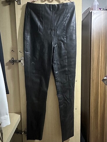 Zara deri pantolon