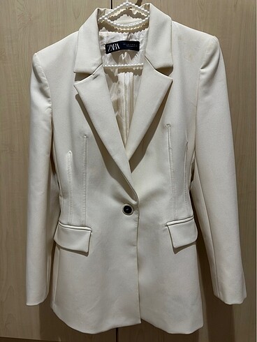 Zara Blazer Ceket