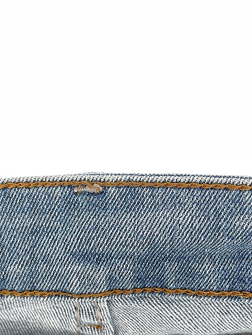 universal Beden mavi Renk Topshop Jean / Kot %70 İndirimli.