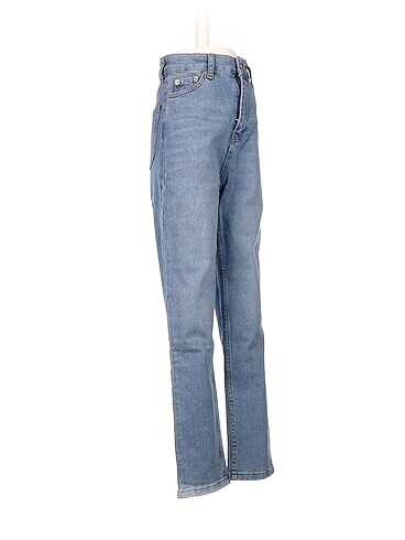 Topshop Topshop Jean / Kot %70 İndirimli.