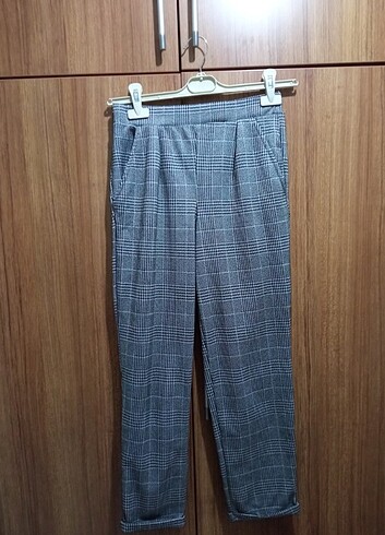 Kumaş pantolon 