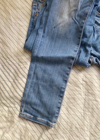 Mavi Kadın skinny Jean Pantolon - Görsel 2